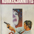 Agentti Korkeajännitys 1984 09 Barracuda saa haasteen - pikkukuva 1