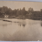 Saarijärvi, vanha kulkematon kortti - pikkukuva 1
