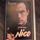 Nico vuokra VHS - pikkukuva 1
