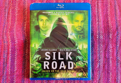 BRD: Silk Road