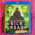 BRD: Silk Road - pikkukuva 1