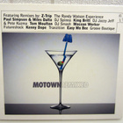 Motown Remixed - pikkukuva 1