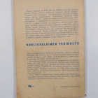 Outsider : Tapahtui Monte Carlossa - pikkukuva 2
