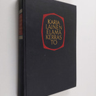 Jaakko Paavolainen : Karjalainen elämäkerrasto - pikkukuva 1