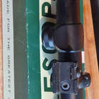 RifleScope 3-9x40 kiikaritähtäin - pikkukuva 4