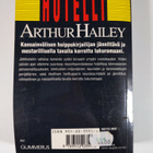 Arthur Hailey : Hotelli - pikkukuva 2
