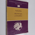 Eino Kauppinen ym. : Valikoima Yrjö Jylhän runoja ja kään... - pikkukuva 1
