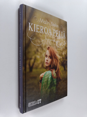 Malin Stehn : Kieroa peliä
