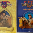 TUTTIRITARI DVD YLE - pikkukuva 1