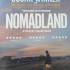 NOMADLAND BLU-RAY - pikkukuva 1