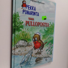 Tapani Karinen : Pekka Punarinta saa pullopostia - pikkukuva 1