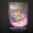 Terry Pratchett *Louhoksen valtiaat v.2006 1.P - pikkukuva 1