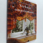 Marie-France House : Verhoja ompelemaan - pikkukuva 1