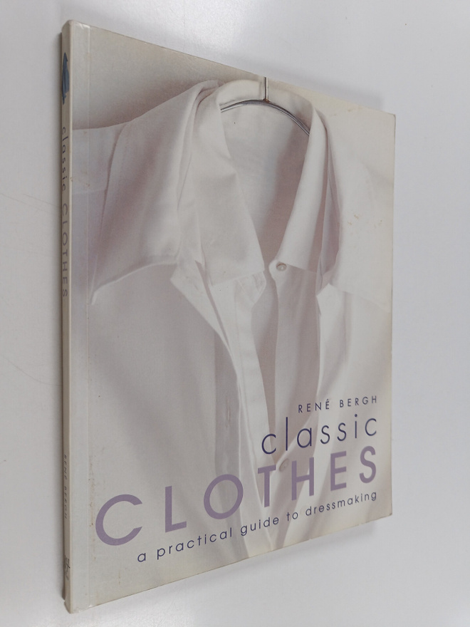 Rene Bergh : Classic clothes