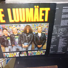 LP Ne Luumäet  : Pahat ja rumat ( SIS POSTIKULU ) - pikkukuva 2