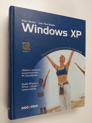 Peter Norton : Windows XP