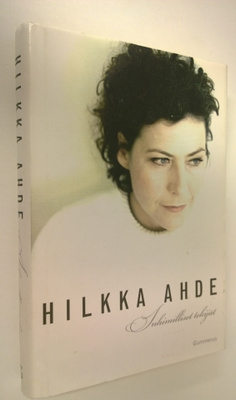 Hilkka Ahde : Inhimilliset tekijät