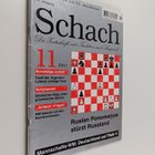 Schach 11/2001 - pikkukuva 1