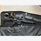 NOVESKE N4 MWS GBBR airsoft - pikkukuva 1