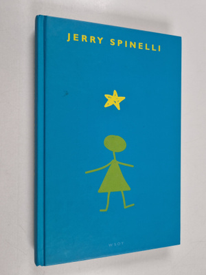 Jerry Spinelli : Tähtityttö
