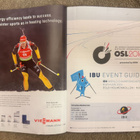 AMPUMAHIIHDON MM 2016 PROGRAMME + EVENT GUIDE + MEDIA GUIDE - pikkukuva 2