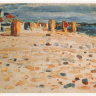 kortti ** Klee tai Kandinsky Eri aiheita - erilaisia - pikkukuva 5