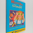 Jacqueline Wilson : Hirviön silmät - pikkukuva 1