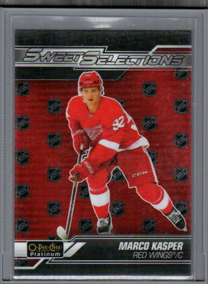2023-24 O-Pee-Chee Platinum - Sweet Selections - 0,75€ / kpl