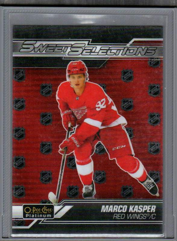 2023-24 O-Pee-Chee Platinum - Sweet Selections - 0,75€ / kpl