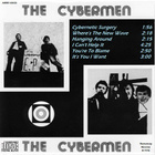 THE CYBERMEN complete cybermen 1978 uk kbd - pikkukuva 2