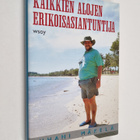 Juhani Mäkelä : Kaikkien alojen erikoisasiantuntija : pak... - pikkukuva 1