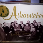 CD AIKAMIEHET 1964-2004 Kullatut muistot ( SIGNED) - pikkukuva 1