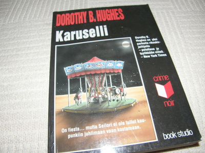 Dorothy B. Hughes Karuselli -nid