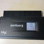 Pentium II 233 prosessori +jäähdytys ripa - pikkukuva 1