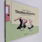 Pertti Hämäläinen : Taukoliikuntaa - pikkukuva 1