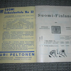 Suomi erikoisluettelo nro 22 - pikkukuva 3
