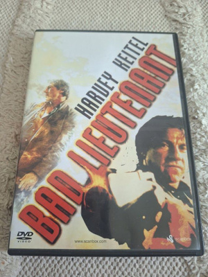 Bad Lieutenant