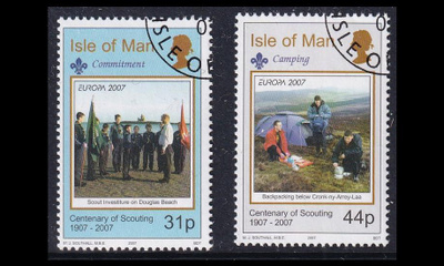 Mansaari 1344-5 o Europa partio (2007)