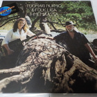 TUOMARI NURMIO & FOLK LIISA IHMEMASSA UUSI LP - NIMMARI !!+ - pikkukuva 1