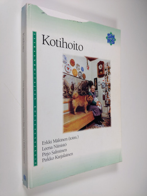 Erkki Mäkinen : Kotihoito