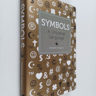 Joseph Piercy : Symbols - A Universal Language - pikkukuva 1