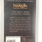 C. S. Lewis : The Lion, the witch and the wardrobe - pikkukuva 2