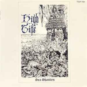HIGH TIDE- Sea Shanties