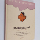 Mary S. (toim.) Kittel : Menopaussi - pikkukuva 1