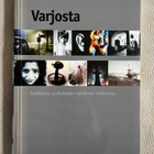 Varjosta: Tutkielmia suomalaisen valokuvan historiasta - pikkukuva 1