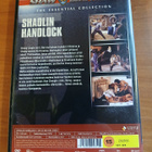 Shaolin Handlock - Shi Zi Mo Hou Shou - pikkukuva 2