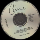 CELINE DION :: THESE ARE SPECIAL TIMES :: RARE CD SAMPLER - pikkukuva 3