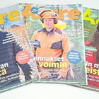 Metsälehti Makasiini/Aarre lehti (valikoima) - pikkukuva 5
