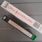 VHS: Oma Luokkaansa (Tom Hanks, Madonna, Geena Davis 1992) - pikkukuva 4