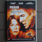 DVD: Pahan Jäljillä (Richard Gere, Claire Danes 2007) - pikkukuva 1